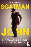 Waggott, Gina - Scatman John