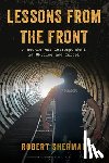 Sherman, Robert - Lessons from the Front