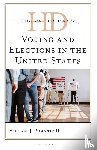 Pomante II, Professor Michael J. (Claremont Graduate University) - Historical Dictionary of Voting and Elections in the United States