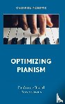 Roberts, Cameron - Optimizing Pianism