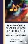 Sobol, Elise S. - Approach for Teaching Music to Diverse Learners