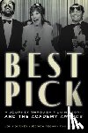 Dorney, John, Regan, Jessica, Salinsky, Tom - Best Pick