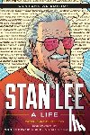 Batchelor, Bob - Stan Lee: A Life, Centennial Edition
