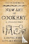 Hayward, Vicky - New Art of Cookery