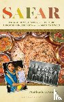 Ghosh, Madhushree (author) - Safar