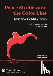Cordero-Pedrosa, Carlos - Peace Studies and the Color Line: Africana Contributions