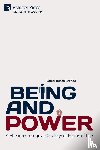 Rueda Garrido, Daniel - Being and Power. A Phenomenological Ontology of Forms of Life