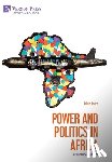 Iwata, Takuo - Power and Politics in Africa: A Boundary Generator