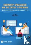 Azar, Tawnya - Community Engagement and the COVID-19 Pandemic: Affordances and Challenges of Service Learning in Crisis
