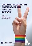 Pannikot, Dhishna - Queer Representation in Literature and Popular Culture