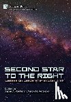 Kaufman, Jason A. - Second Star to the Right: Essays on Leadership in Star Trek