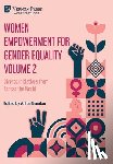 Brandon, Anita - Women Empowerment for Gender Equality Volume 2: Diverse Initiatives from Across the World