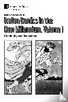  - Italian Comics in the New Millennium. Vol. 1. Continuity and Innovation