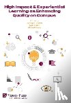 Breese, Jeffrey R. - High Impact & Experiential Learning as Enhancing Quality on Campus