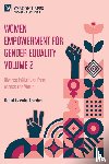  - Women Empowerment for Gender Equality Volume 2