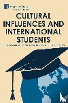 Chaliawala, Kruti S. - Cultural Influences and International Students
