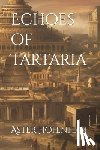 Hohenheim, Aster - Echoes of Tartaria