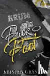 Granata, Kristen - Puck Pact