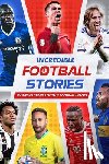 Brookes, Riley - Incredible Football Stories