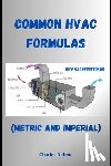 Nehme, Charles - Common HVAC Formulas