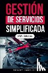 Marchand, Gregory J - Gestión de Servicios Simplificada