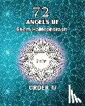 Schwartz, Jeremiah - 72 Angels of Shem