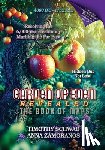 Zamoranos, Anna - Garden of Eden Revealed: The Book of Maps