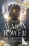 Rivers, Alex, Crawford, C N - Avalon Tower