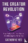 Yeo, Catherine - The Creator Revolution