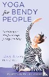 Hinsley, Libby - Yoga for Bendy People