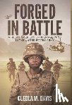 Davis, Cleola M - Forged in Battle