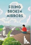 Taesung - Fixing Broken Mirrors
