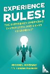 Hinshaw, Michael, Magers, Diane - Hinshaw, M: Experience Rules!