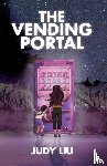 Liu, Judy - The Vending Portal