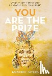 Myers, Amnoni - YOU ARE THE PRIZE