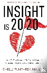 Pumphrey Ma Lpc, Chelli - Insight is 20/20