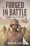 Davis, Cleola M - Forged in Battle