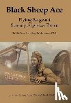Pierce, Sammy Anson - Black Sheep Ace