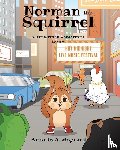 Maynard, Amanda A - Norman the Squirrel