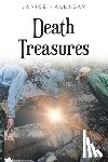 Halladay, Janice - Death Treasures