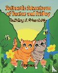 Degraw, M. Kat - Authentic Adventures of Baxter and Fridley