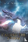 Thompson, M C - Calling the Storm