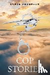Anderson, Lance - Cop Stories