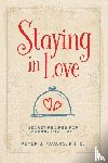 Favaro, Peter J - Staying in Love