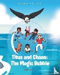 Utley, Beverly - Titus and Chase