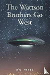 Hines, Bg - The Wattson Brothers Go West