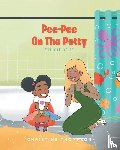 Thompson, Christine - Pee-Pee On The Potty