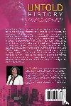 Ahonkhai ED. D, Bernadine E. - UNTOLD HISTORY