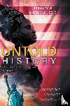 Ahonkhai ED. D, Bernadine E. - UNTOLD HISTORY