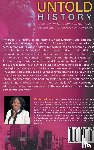 Ahonkhai ED. D, Bernadine E. - UNTOLD HISTORY